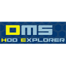 DMS HDD Explorer