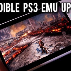 The New RPCS3 PS3 Emulator Update Is Insane