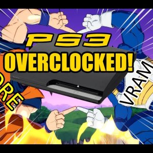 Media 'PS3 Pro (OC) vs XBOX 360. Has the king been dethroned?' in category 'Hardware & Repair'