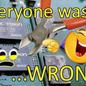 Media 'A PS3 Story: The Yellow Light Of Death (De-cringed)' in category 'Hardware & Repair'