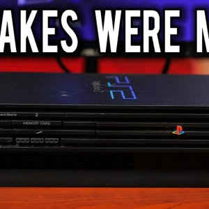 How the Sony Playstation 2 Security Was Defeated | MVG