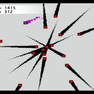 Avoidance v1.3 - PS3 Homebrew Game by ThatOtherDev