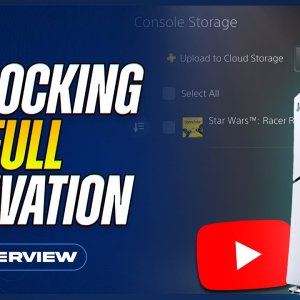 PS5 Offline Activation Finally Fixed?