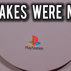 How the Sony PlayStation PS1 Security was defeated | MVG