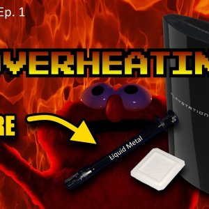 How to Fix | Episode 1: Overheating. How to Delid CPU/GPU and fix YLOD - BEWARE of BAD MODs!