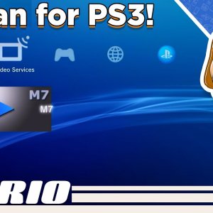 Unlock More Video & Audio Formats on the PS3 with Movian!