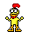 :chicken: