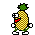 :pineapple: