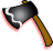 :axe: