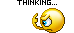 :sco hmmthink: