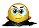 :smiley vampire: