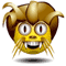 :wolfman: